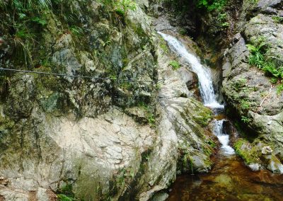 Chata-Kamien_Ferrata-HZS-lano-a-vodopad